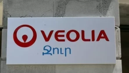 Սիսիանում ջրի մեջ սանիտարական նորմաներից շեղումներ չեն արձանագրվել. «Վեոլիա ջուր»