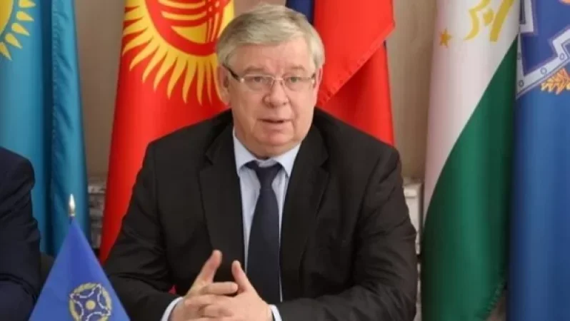 «Հայ-ադրբեջանական սահմանին տիրող իրավիճակն առանձին կքննարկվի». Սեմերիկով