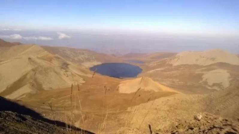 ՄԻՊ-ը ` Սև լճի տարածքում ադրբեջանցի զինվորականների ներկայության մասին