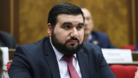 ՏԵՍԱՆՅՈՒԹ․ Եկեղեցական բաղադրիչը պետք է նվազեցվի․ ՔՊ պատգամավորը՝ «Շողակաթը» ՀԸ-ի մասին