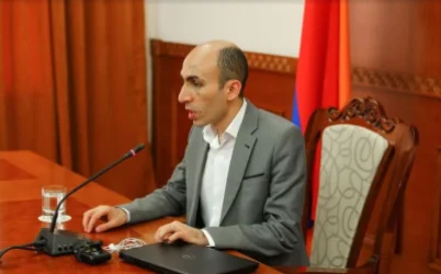 Քայլ առ քայլ մեկուսացնում են բոլոր գաղափարական առաջնորդներին․ Բեգլարյան