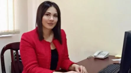 Սրբուհի Գալյանը նշանակվել է ՀՀ գլխավոր դատախազի տեղակալ