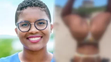 ՏԵՍԱՆՅՈՒԹ․ Ամերիկացի սենատորը մերկացել է և քարոզարշավի յուրօրինակ ձև գտել․ համացանցը քննարկում է