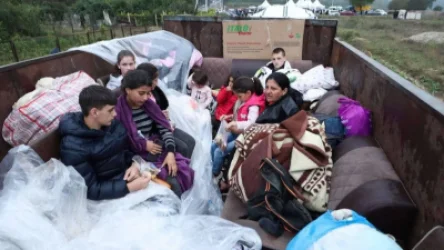 Արցախից բռնի տեղահանված 4600 ուսանող կրթաթոշակ կստանան