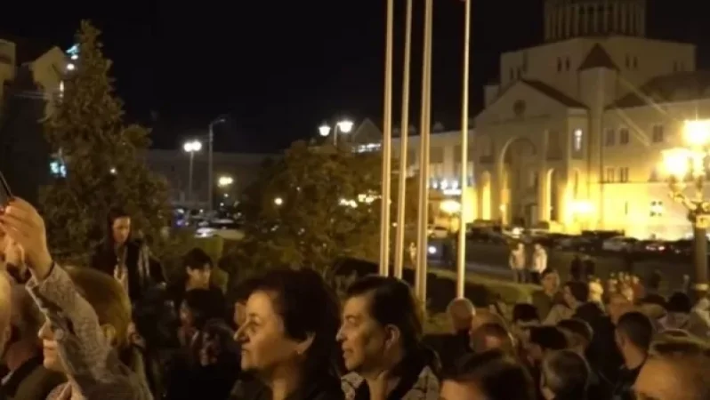 Արցախում սպասում են Արայիկ Հարությունյանի վերադարձին, որպեսզի բացատրություններ պահանջեն