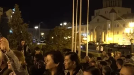 Արցախում սպասում են Արայիկ Հարությունյանի վերադարձին, որպեսզի բացատրություններ պահանջեն