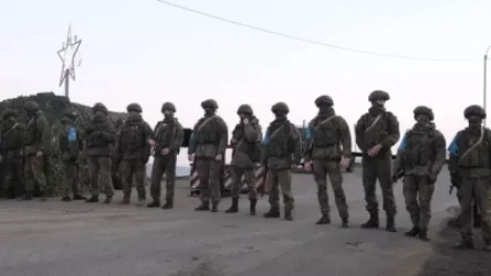 ԼՈՒՍԱՆԿԱՐՆԵՐ. Արցախցիները շարժվել են Շուշի. խաղաղապահներից պահանջում են բացել Լաչինի միջանցքը