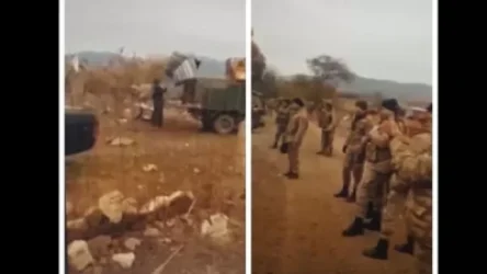 Վազգենաշենում մարդիկ իրենց տները թողնում են ադրբեջանական զորքի ծաղրանքի պայմաններում. Հ. Մանուկյան