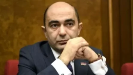 Եթե պետք է վերադառնան, ինչո՞ւ տեղահանվեցին Մարտակերտի 7 հայաբնակ գյուղերի բնակիչները եւ ոչ միայն. Է.Մարուքյան