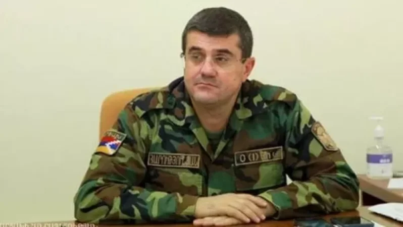 Մենք երախտագիտություն ենք հայտնում ՌԴ-ին և հատուկ շնորհակալություն Վլադիմիր Պուտինին. ԱՀ նախագահ