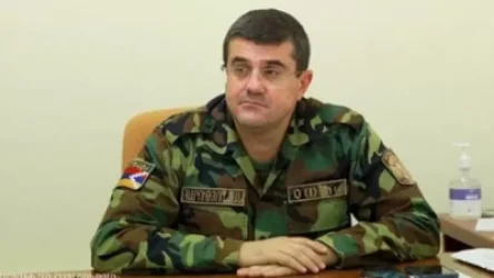 Մենք երախտագիտություն ենք հայտնում ՌԴ-ին և հատուկ շնորհակալություն Վլադիմիր Պուտինին. ԱՀ նախագահ