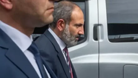 Փաշինյանի հետ հանդիպումների ժամանակ յուրայիններին սկսել են «շմոն» անել․ «Հրապարակ»