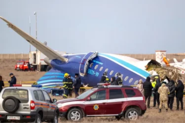 Ադրբեջանական AZAL օդանավն ոչնչացնելու ՌԴ նախարարության հրամանից նոր մանրամասներ