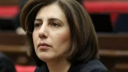 «ԳՈՒՄ-ի շուկան տեղափոխվել էր Ամիրյան փողոց»․ Սոֆյա Հովսեփյանն ահազանգում է