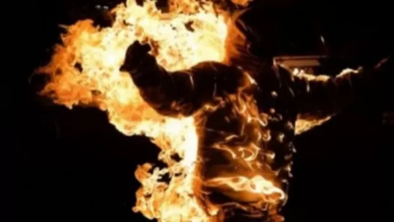 Ադրբեջանում 44-օրյա պատերազմի մասնակիցը ինքնահրկիզվել է․ Ադրբեջան պոստֆակտում