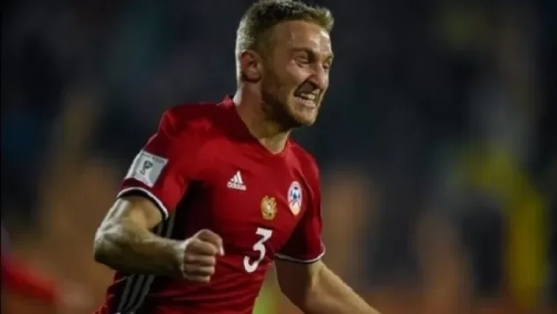 Հայաստանի հավաքականի պաշտպանը 3 տարվա պայմանագիր է կնքում Իսպանական ակումբի հետ