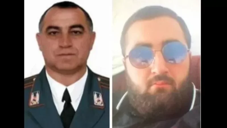 Նրանք եղել են 15 հոգի, էս կողմը եղել է 5 հոգի, վախից հանել, կրակել է. Ապարանի նախկին ոստիկանապետ․ Aravot