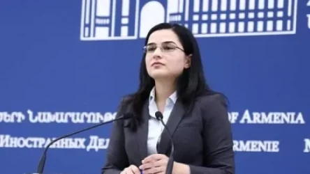 ՏԵՍԱՆՅՈՒԹ. Մեր քաղաքացիների համար օդային սահմանով ելքի և մուտքի արգելքներ չեն գործում. Նաղդալյան