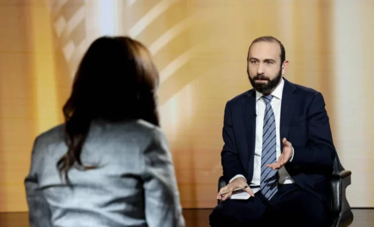 Պատրաստ ենք ապաշրջափակել բոլոր տրանսպորտային ենթակառուցվածքները Ադրբեջանի, Թուրքիայի հետ․ Միրզոյան