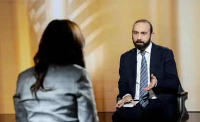 Պատրաստ ենք ապաշրջափակել բոլոր տրանսպորտային ենթակառուցվածքները Ադրբեջանի, Թուրքիայի հետ․ Միրզոյան