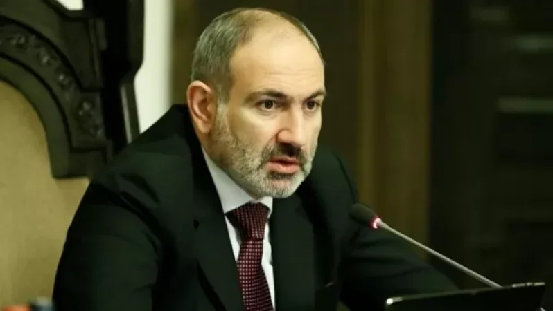 Ասում են՝ ՊՆ-ն ու ԱԱԾ-ն հերքել են տեղեկատվությունը, բայց վերջում հաստատվեց․ Փաշինյան