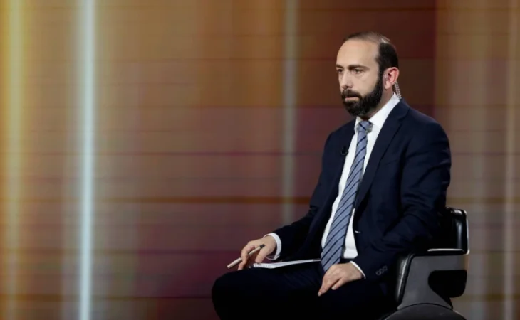 Արարատ Միրզոյանը` հայ–ռուսական հարաբերությունների մասին