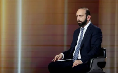 Արարատ Միրզոյանը` հայ–ռուսական հարաբերությունների մասին