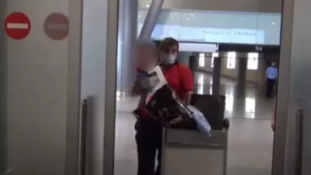 ՏԵՍԱՆՅՈՒԹ. Ռուսաստանում առանց ծնողական խնամքի մնացած 1-ամյա հայ փոքրիկ է տեղափոխվել Հայաստան