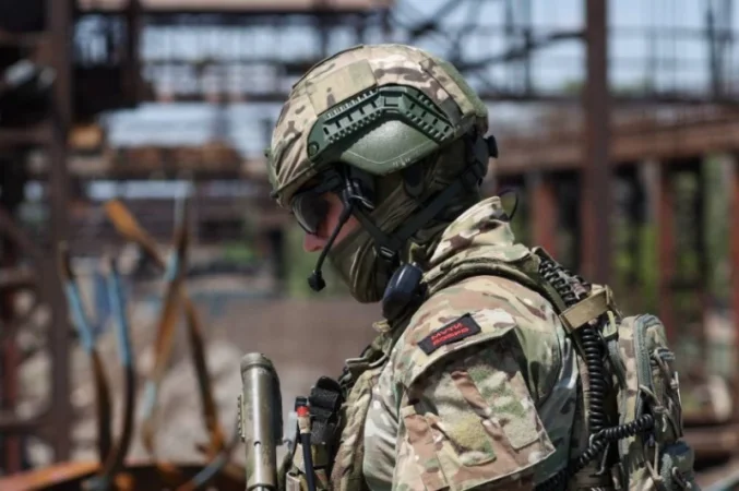 Ռուսական բանակը բալիստիկ հրթիռային հարձակում է իրականացրել