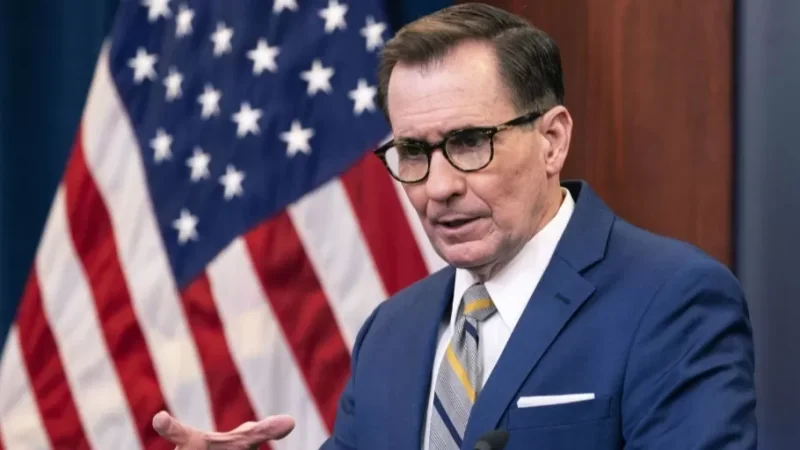 ԱՄՆ-ն կարող է կրկին սառեցնել Իրանի 6 մլդ դոլարը, եթե Թեհրանը ներքաշվի պաղեստինա-իսրայելական հակամարտության մեջ