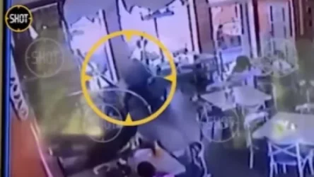 ՏԵՍԱՆՅՈՒԹ․ Ինչպես է ՌԴ-ում հայը մեկ այլ հայի սպանում