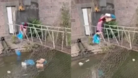 ՏԵՍԱՆՅՈՒԹ, որը զայրացրել է բոլորին․ ահա, թե ինչպես ենք սիրում Երևանը