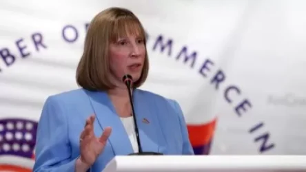 ՀՀ-ում ԱՄՆ դեսպանը, արդարադատության նախարարը և ոստիկանապետը հուշագրեր են ստորագրել