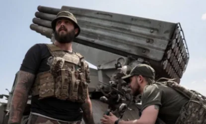 «Դեռ աշխատում է». Փարիզը Կիևին զրահատեխնիկա կտա, որը գրեթե կես դարվա է