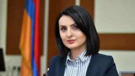 Լիբանանահայերի և նրանց հիմնադրած ընկերությունների համար կսահմանվի արտոնություն. Զարուհի Բաթոյան