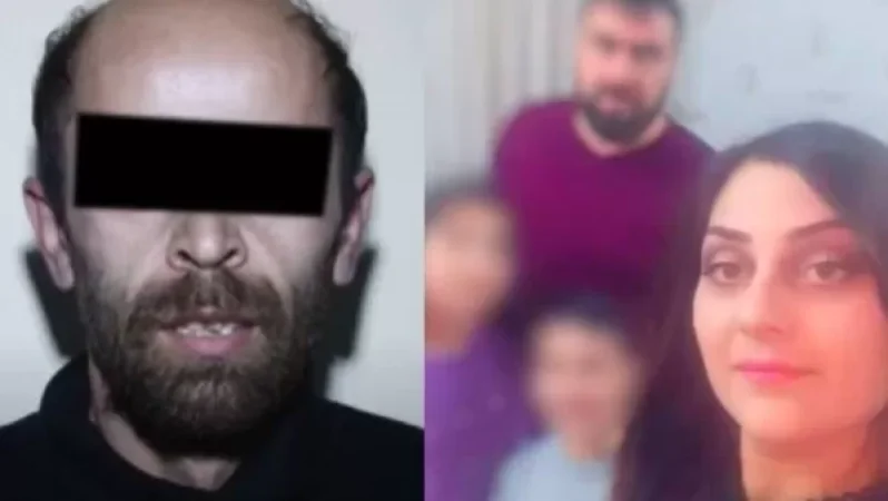 Վրույր Բարսեղյանը հիվանդ չէ, նա գիտակցել է  կատարածը. մանրամասներ` փորձաքննությունից