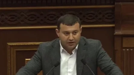 ՏԵՍԱՆՅՈՒԹ․ «Դե շշկռվեք իմ կողքով մի հատ թափով անցեք, քամի արեք», «խփնվել են սաղ»․ ՔՊ պատգամավոր