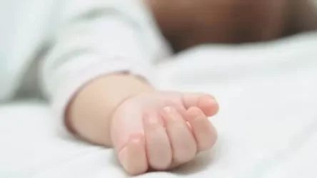 Հայաստանում կորոնավիրուսից մեկ ամսական երեխա է մահացել. Դանիելյան