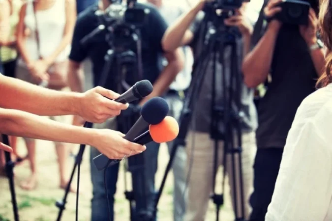 Լրագրողների թիրախավորումն ու առերևույթ բռնության դեպքերն անթույլատրելի են․ ՄԻՊ