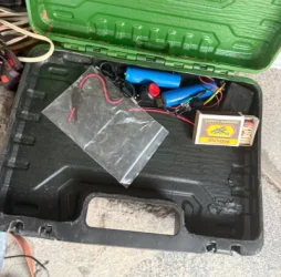 Ահաբեկչության նախապատրաստության դեպքի առթիվ 7 անձ ձերբակալվել է. ՔԿ