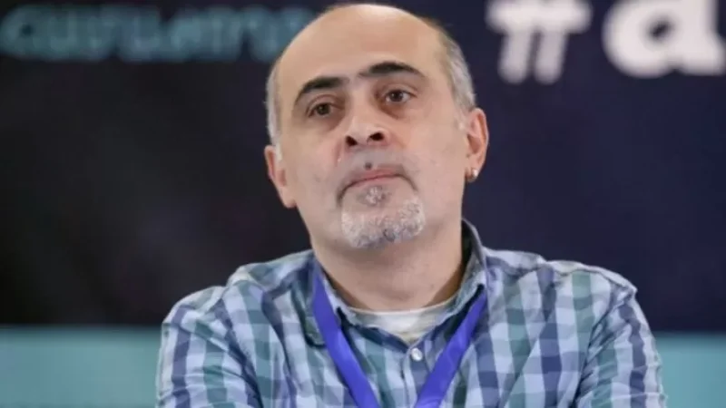 Warning: Samvel Martirosyan Informs About a New Virus