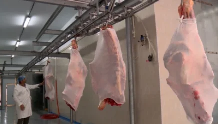 «Սպանդանոց  ո՞նց տանենք, ո՞նց վստահենք». գյուղացիները սպառնում են փակել Արտաշատ–Երևան մայրուղին