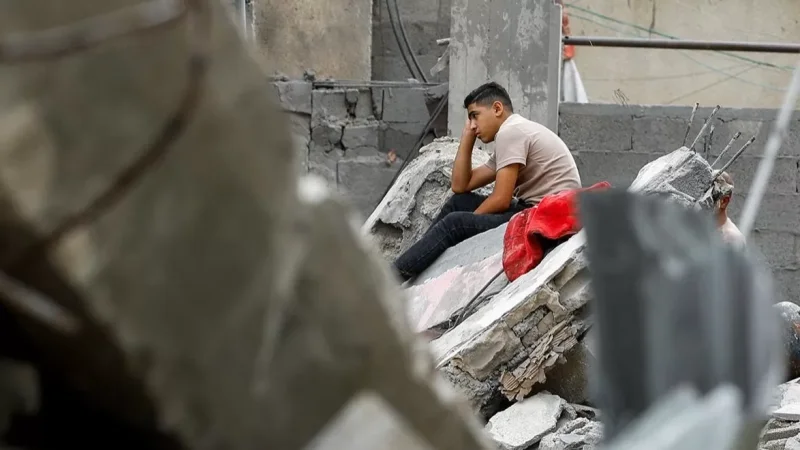 Եվրամիությունը 50 մլն եվրո կհատկացնի Գազային օգնելու համար