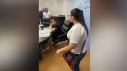 ՏԵՍԱՆՅՈՒԹ․ Երեք պատգամավոր մուտք են գործել առողջապահության նախարարություն ու հանդիպել Ավանեսյանին