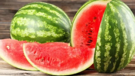 Արգելվել է մեծ քանակությամբ ձմերուկի ներմուծումը Հայաստան