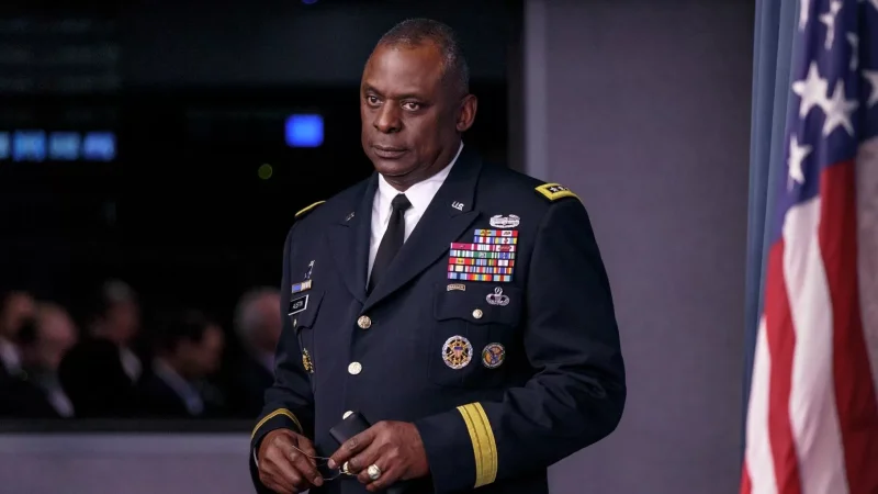 ԱՄՆ ՊՆ նախարարը Իսրայելում է. նա դուրս չի գալիս օդանավակայանից ցույցերի պատճառով