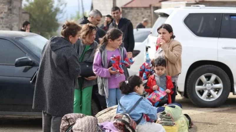 Նոյեմբերի 1-ից «40 000+10 000 դրամ սոցիալական աջակցություն» ծրագիրը նոր պայմաններով կտրվի