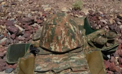 Զինծառայողին մեղադրանք է առաջադրվել. սպանություն և սպանության փորձ կատարելու համար