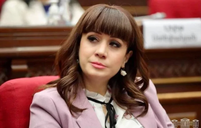 Հայաստանը չի քննարկում ինքնիշխան տարածքի նկատմամբ վերահսկողությունը երրորդ կողմի արտապատվիրակելը. վարչապետի խոսնակ