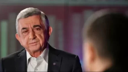 «Ես պատրաստ էի կրել դավաճանի խարանը և լուծել երկրի հարցը»․ Սերժ Սարգսյանը հարցազրույցը՝ BBC-ին
